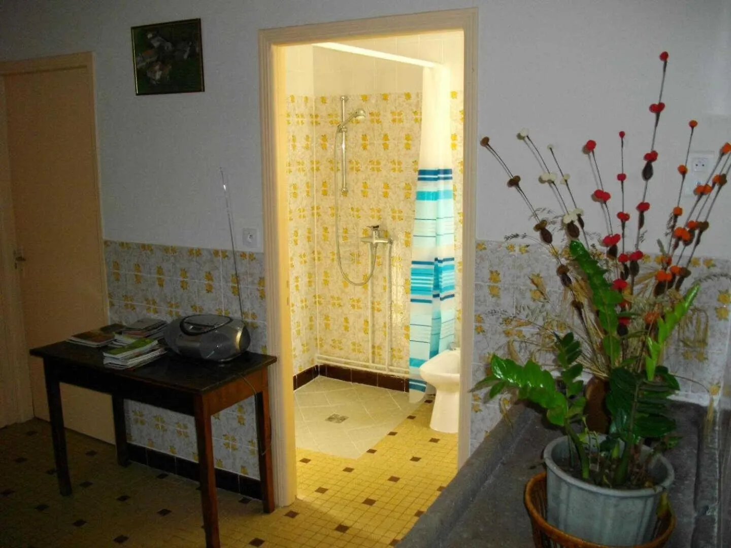 Holiday home Les Hirondelles De Montsec Villa Pampelonne