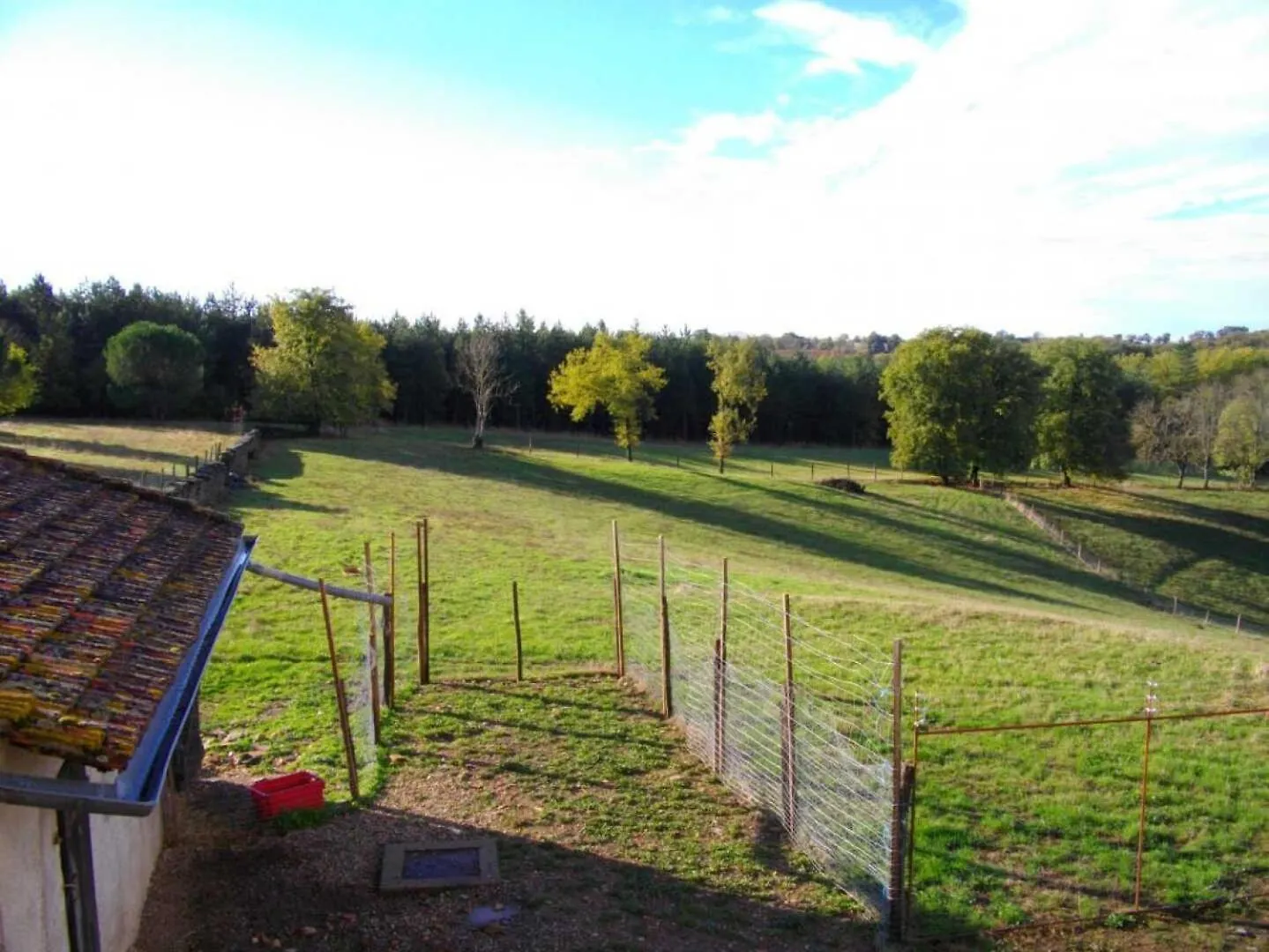 Holiday home Les Hirondelles De Montsec Villa Pampelonne France
