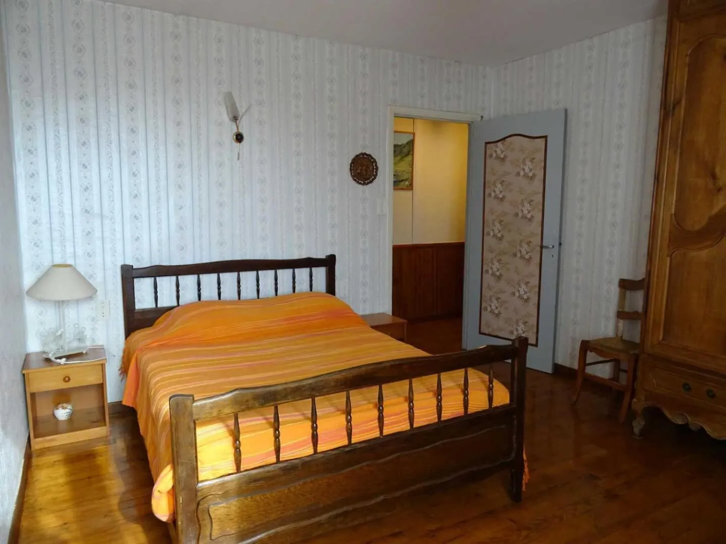 Les Hirondelles De Montsec Villa Pampelonne