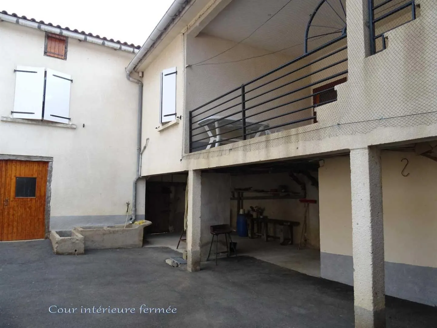 Les Hirondelles De Montsec Villa Pampelonne