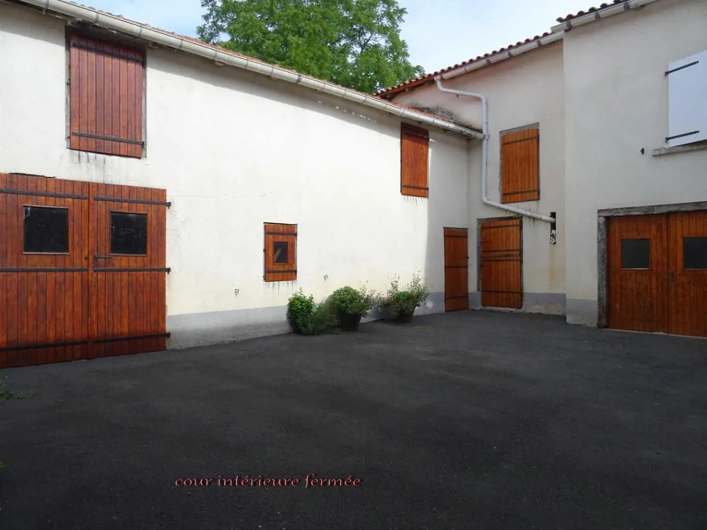Les Hirondelles De Montsec Villa Pampelonne France