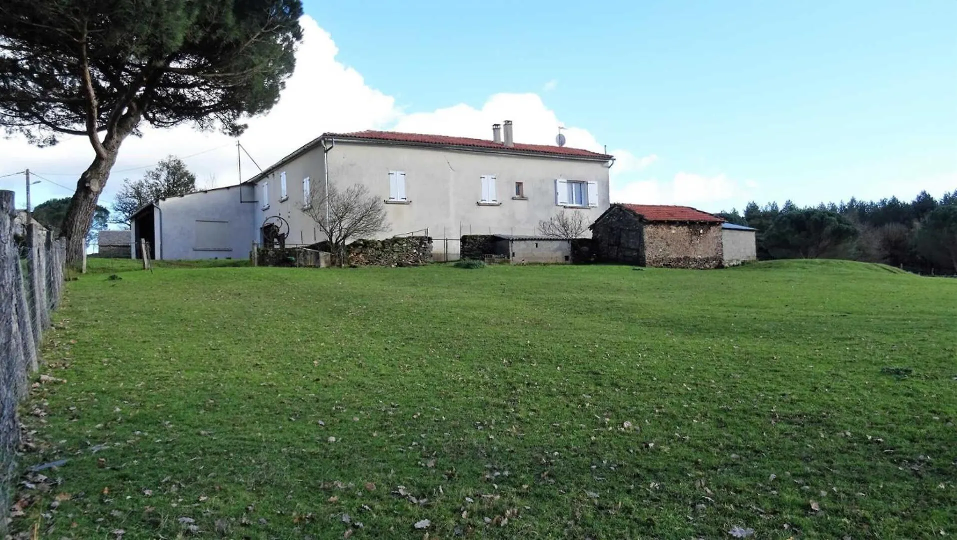Les Hirondelles De Montsec Villa Pampelonne France